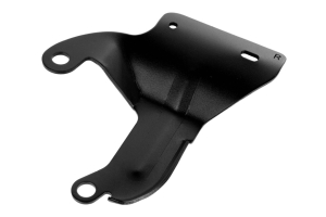 Steinjager Replacement Soft Top Bow Bracket - Passenger Side - JK 2Dr