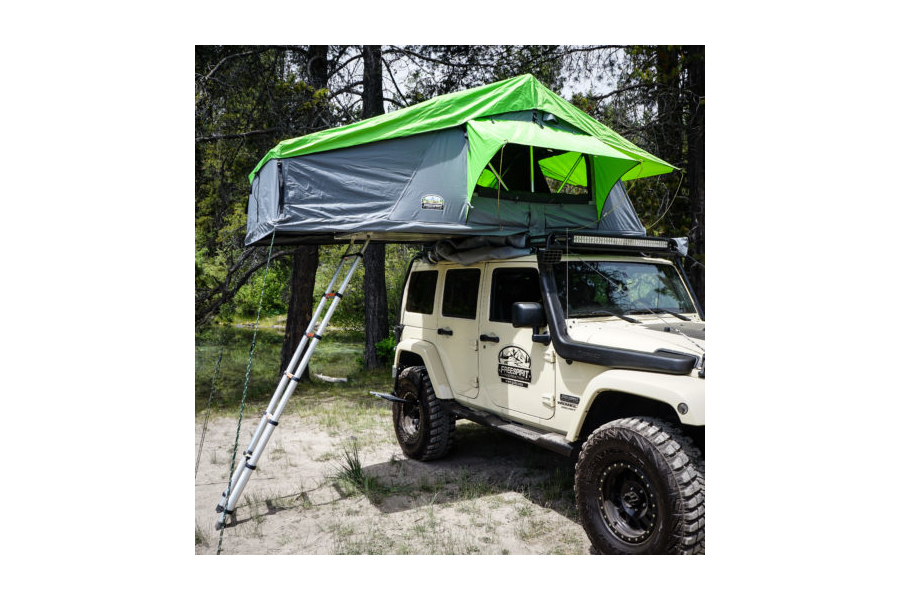 Freespirit recreation roof top tent discount