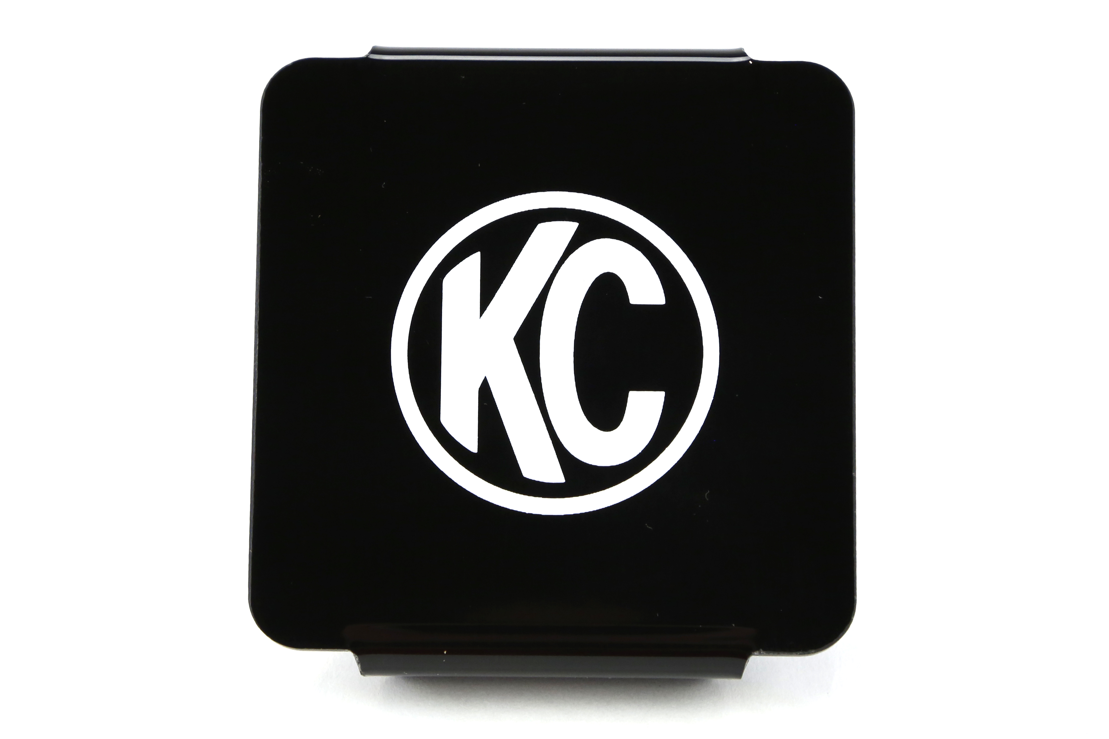 KC HiLiTES Acrylic Light Cover