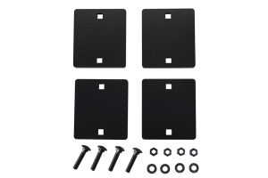 ARB Old Man Emu Rear Bump Spacer Kit  - JL 