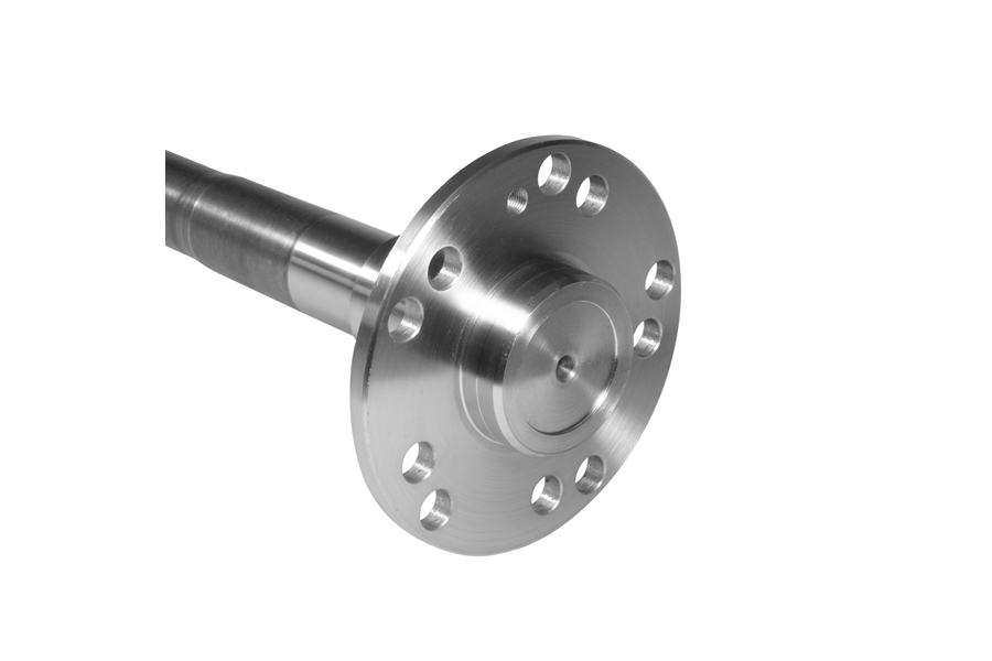 Yukon D44 Rear Chromoly Axle Shaft - JT/JL Rubicon