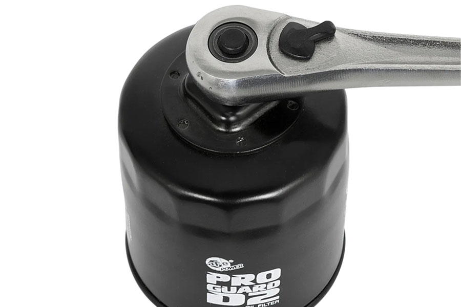aFe POWER PROGUARD Oil Filter