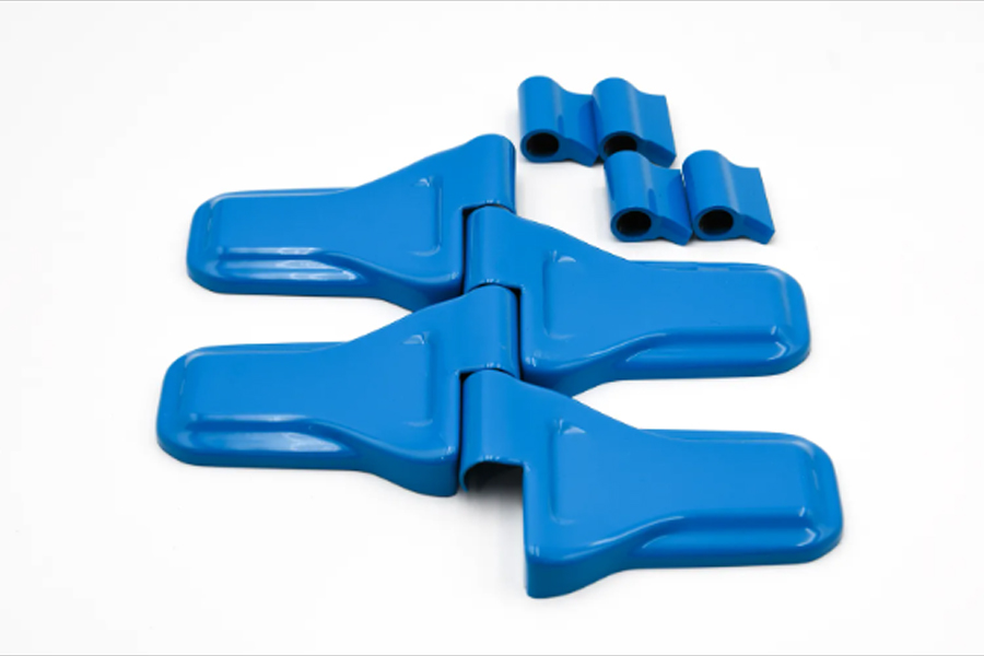 Distinction Applied Cover'd Up Door Hinge Covers - JT/JL