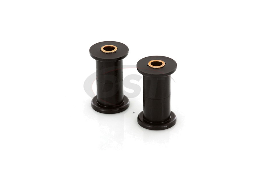驚きの値段での商品をすべて Jeep YJ Daystar Front or Rear Frame Shackle Bushings - Jeep 彫刻・オブジェ