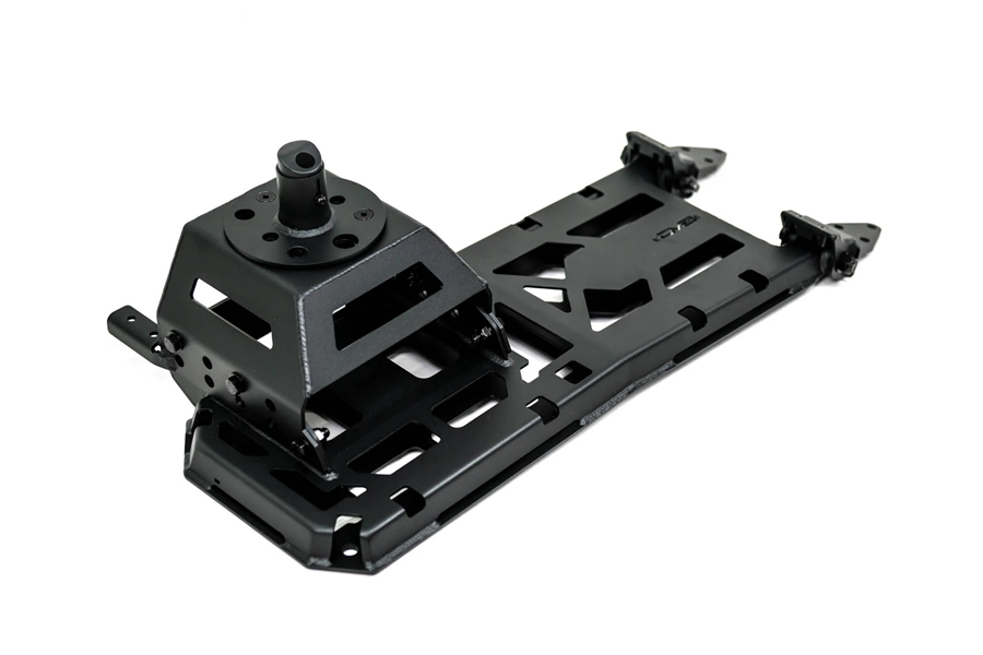 DV8 Offroad Spare Tire Carrier - JL 