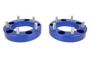 Spidertrax Wheel Spacer Kit 5x5.5in 1.25in - CJ