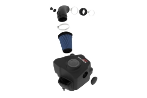 aFe Power Momentum GT Cold Air Intake System w/ Pro 5R Filter - Bronco Sport 2021+ 1.5L