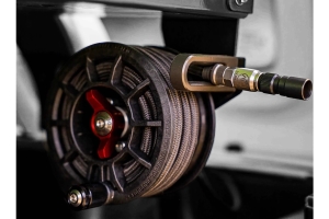 Apex Performance 20ft Compact Reel System