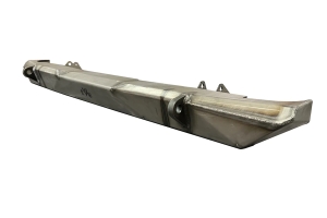 Evo Manufacturing Rear High 'N' Tight Rear Bumper - Bare - JT