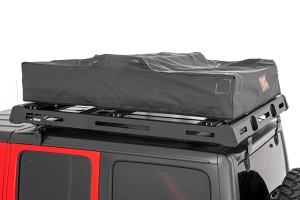 Rough Country Roof Top Tent w/ Standard Ladder