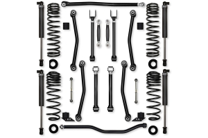 Rock Krawler 3.5in Ultimate Adventure Stage 1 Lift Kit - JL 392 