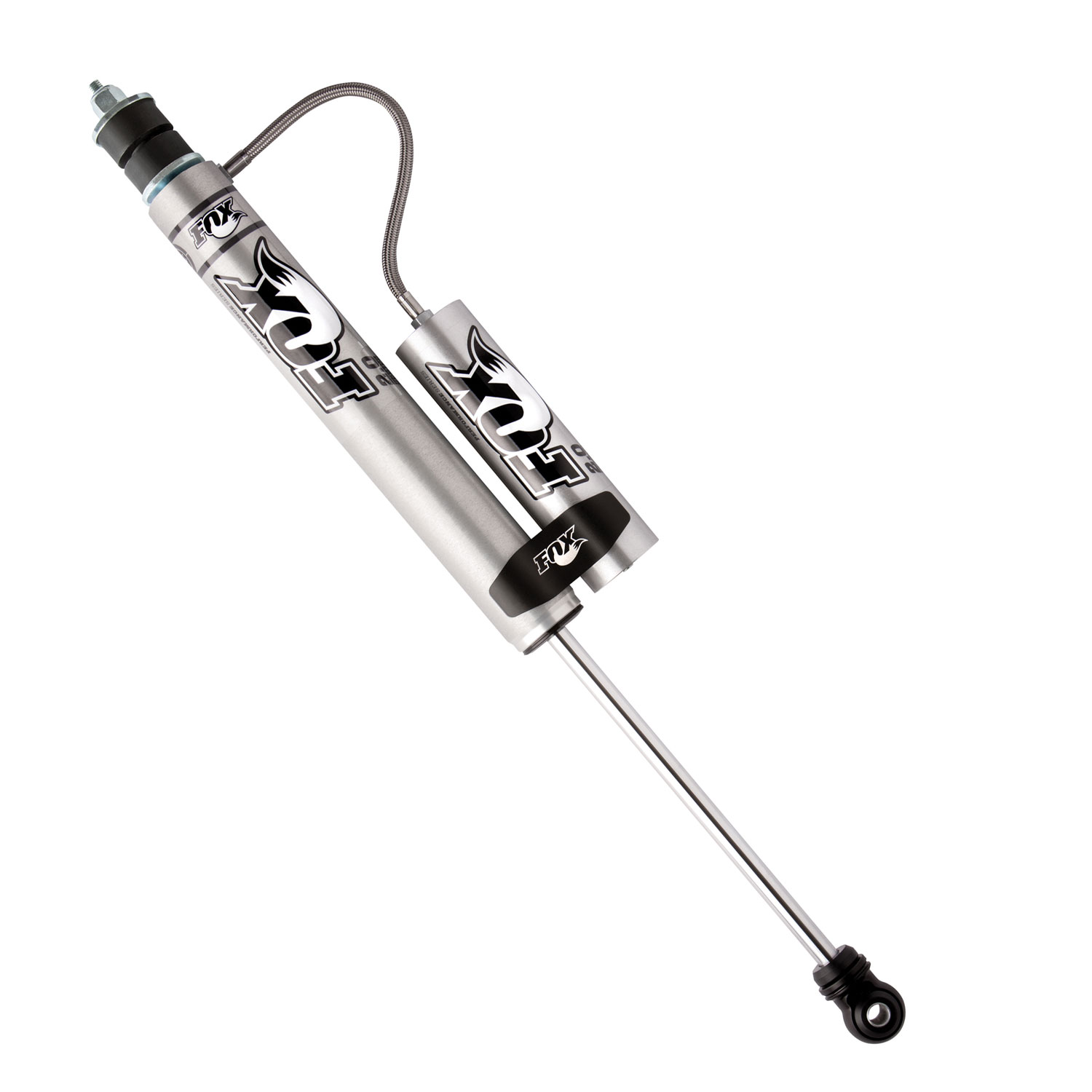 TeraFlex Tuned Fox w/ Reservoir Front Shock, 2.5in-4in Lift - JK