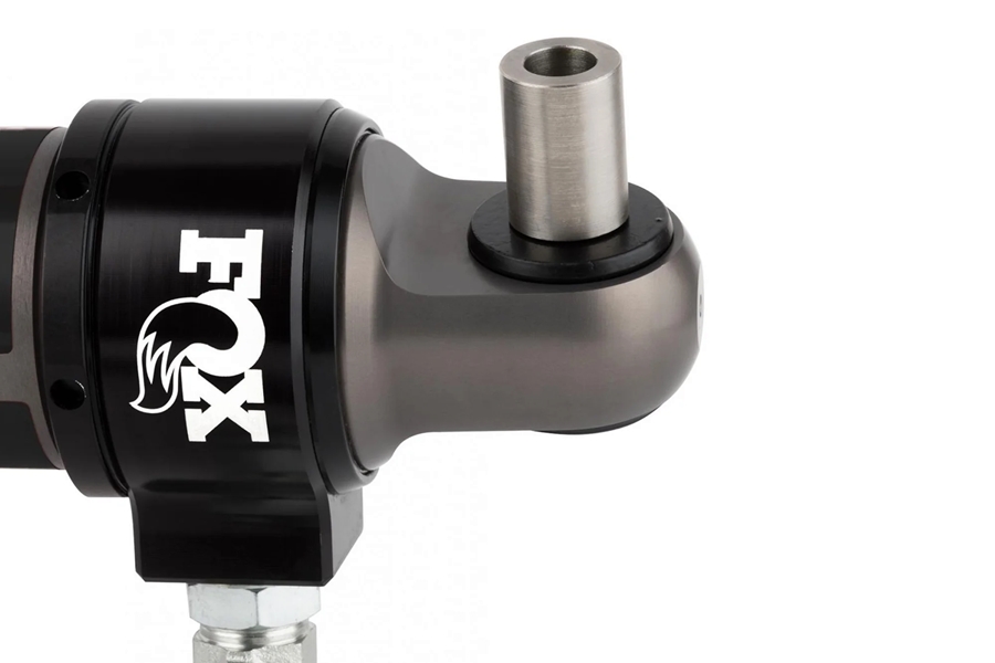 JKS Performance Elite Fox 2.5 Reservoir Front Shocks - 2-3in Lift - JL