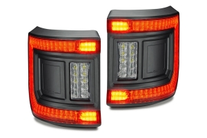 Oracle Flush Mount LED Tail Lights  - JT