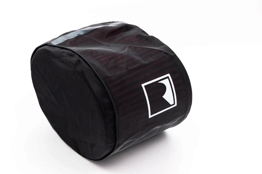 ROUSH R-Series Cold Air Intake System - Bronco 2021+