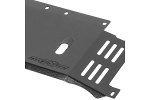 Rubicon Express Transfer Case Skid Plate - JT/JL 4Dr 