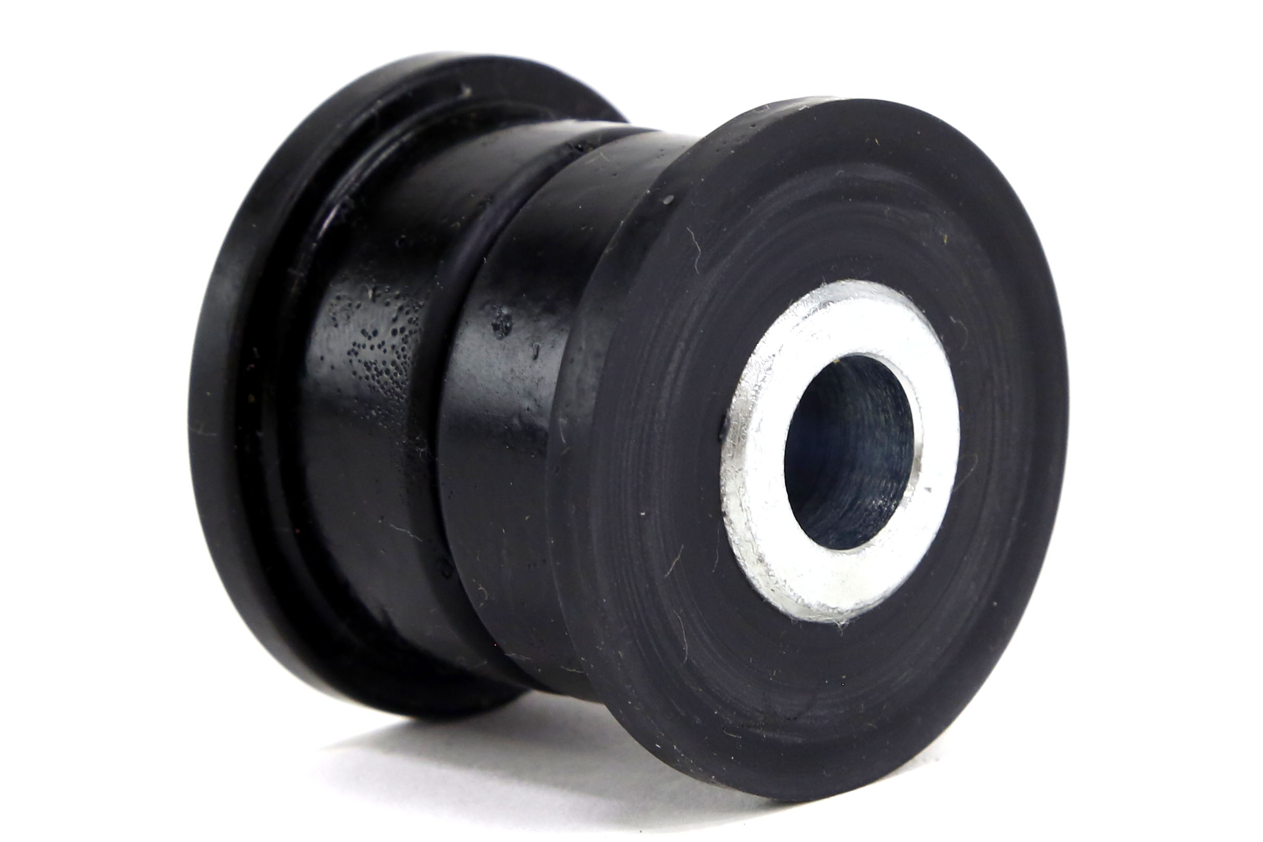 Currie Enterprises Front Trac Bar Bushings Kit - TJ