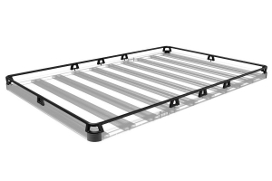 Front Runner Outfitters Expedition Rail Kit Full Perimeter, 1345mm(W) Rack