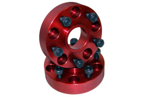 Rugged Ridge Wheel Spacer 1.5 Inch Kit     - JK