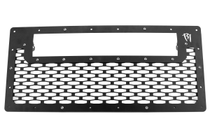 Rigid Industries E-series Grill - JK