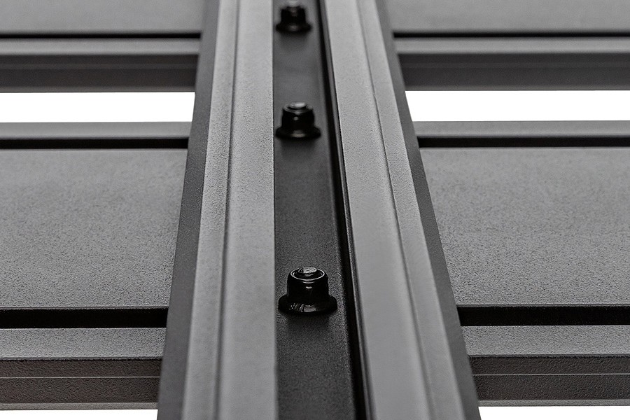 Rhino Rack Pioneer Platform - 52in x 54in