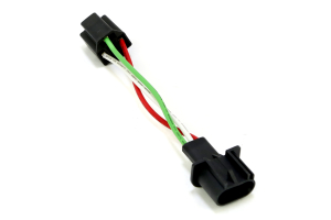 Truck-Lite H4 to H13 Adapter