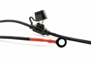 Morimoto H11/H9/H8/880 HD Relay Harness