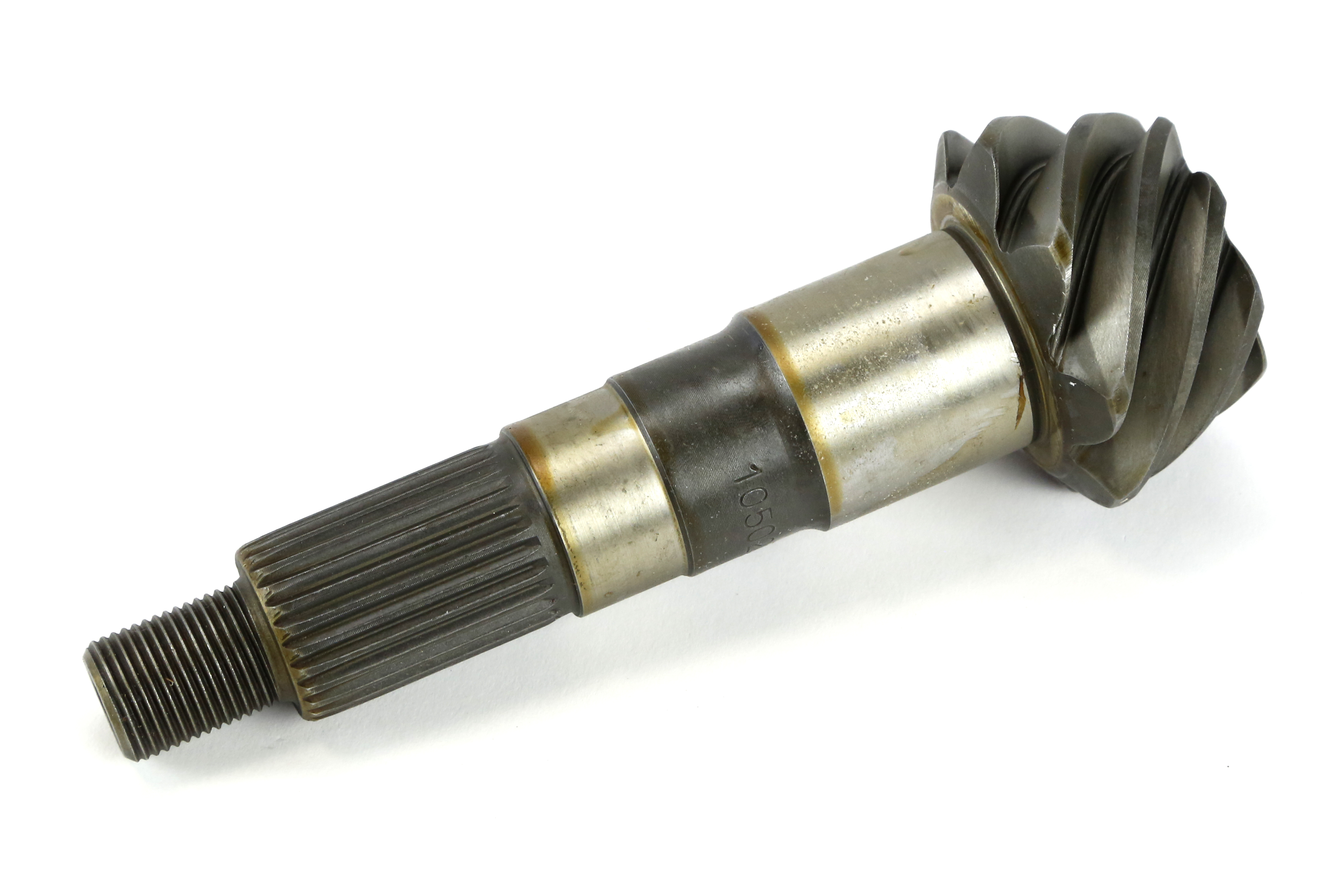 Motive Gear Dana 44 5.38 Ring and Pinion Set - JK