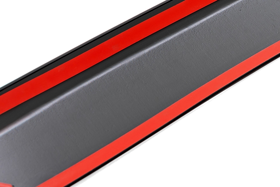 Rough Country Trail Cladding Hood Protector   - JL
