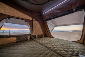 ARB Esperance Compact Hard Shell Rooftop Tent 