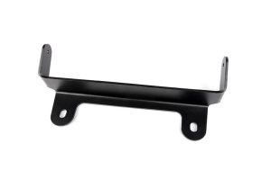 Rough Country 12in Hawse Fairlead Light Bar Mounting Bracket