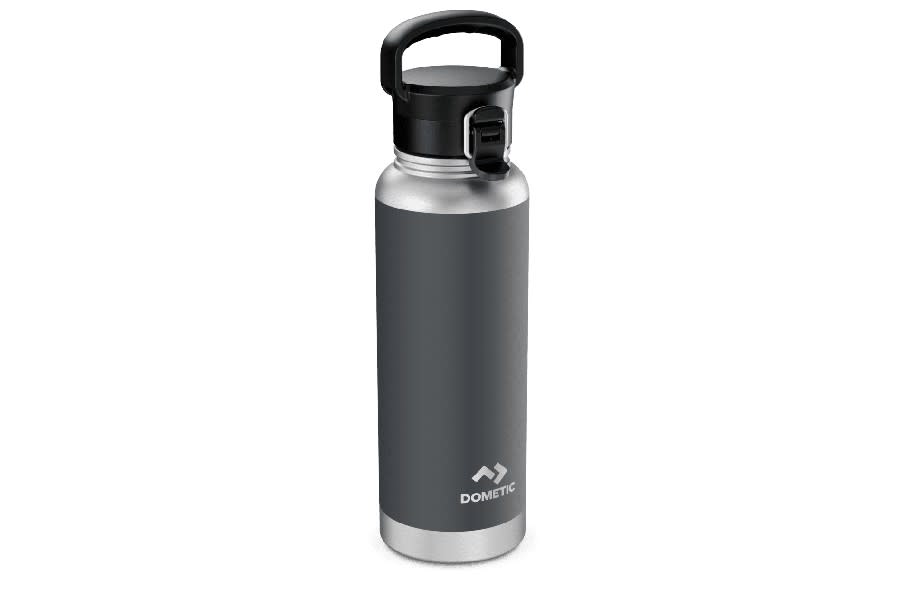 Dometic 40oz Thermo Bottle Slate