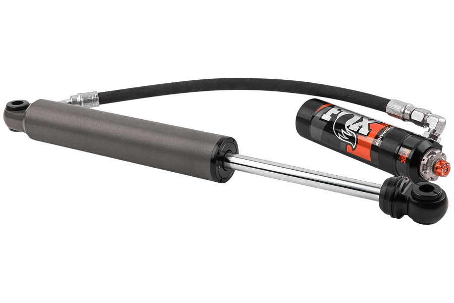 Fox Elite Series 2.5 Reservoir Front Shocks 0-1.5in Lift, Pair  - JT/JL