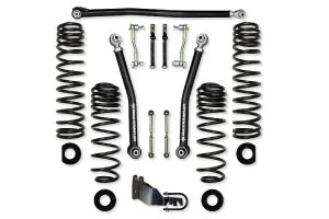 Rock Krawler 3.5 Inch Flex Lift Kit System - JL 4xe