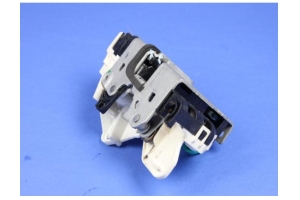 Mopar Tailgate Latch w/ Power Locks - JK 