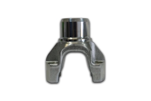 Adams Driveshaft 1350 Series Rear Forged Half Round CV Transfer Case Yoke - JL 