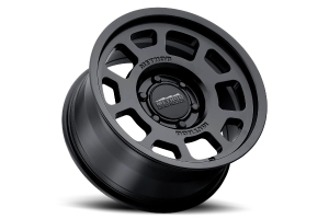 Method Race Wheels 705 Series Bead Grip Wheel 18x9 6x5.5 Matte Black - Bronco 2021+