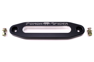 Poison Spyder Aluminum Hawse Winch Fairlead