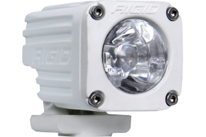 Rigid Industries Ignite Spot Surface Mount White