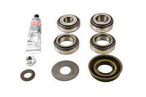 Dana Spicer Standard Differential Rebuild kit 3rd GEN Dana 220MM AdvanTEK Rear - JT/JL RUBICON