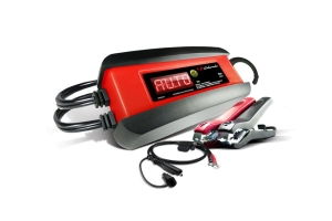 Schumacher  3 Amp 6/12 Volt Battery Maintainer 