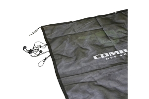 Combat Off Road Under Cover Sun Shade - JL 4Dr