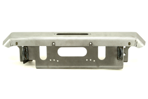 Savvy Offroad LHT Front Bumper - JK