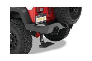 Bestop TrekStep Rear-mount Step   - JK