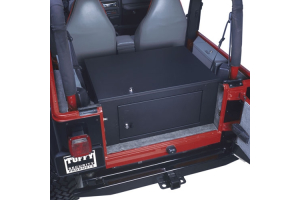 Tuffy Security Rear Cargo Security Lockbox