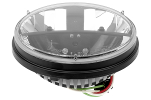 Truck-Lite Headlamp 7in