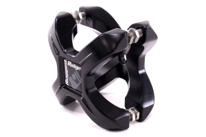 Rugged Ridge X-Clamp Black