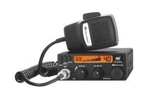 Midland CB Radio w/ Weather Scan