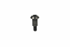 Omix-ADA Screw, Shoulder, Soft Top - JK/LJ/TJ