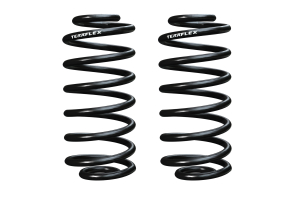 Teraflex Rear Coil Springs 2in - TJ/LJ